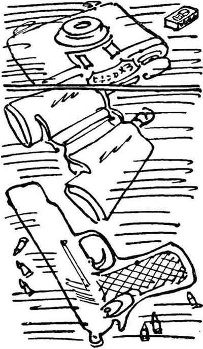 Тропа Селим-хана