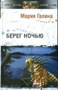 Берег ночью