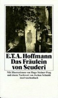 Мадемуазель де Скюдери